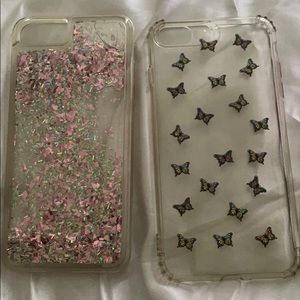 iPhone 6/7/8 plus cases